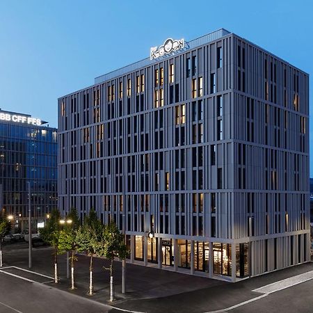 Stay Kooook Bern Wankdorf - Online Check In المظهر الخارجي الصورة