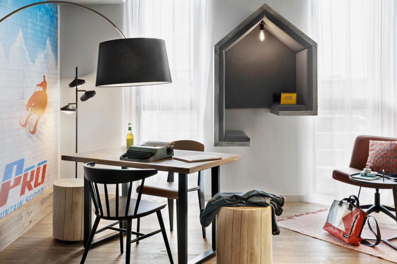 Stay Kooook Bern Wankdorf - Online Check In المظهر الخارجي الصورة
