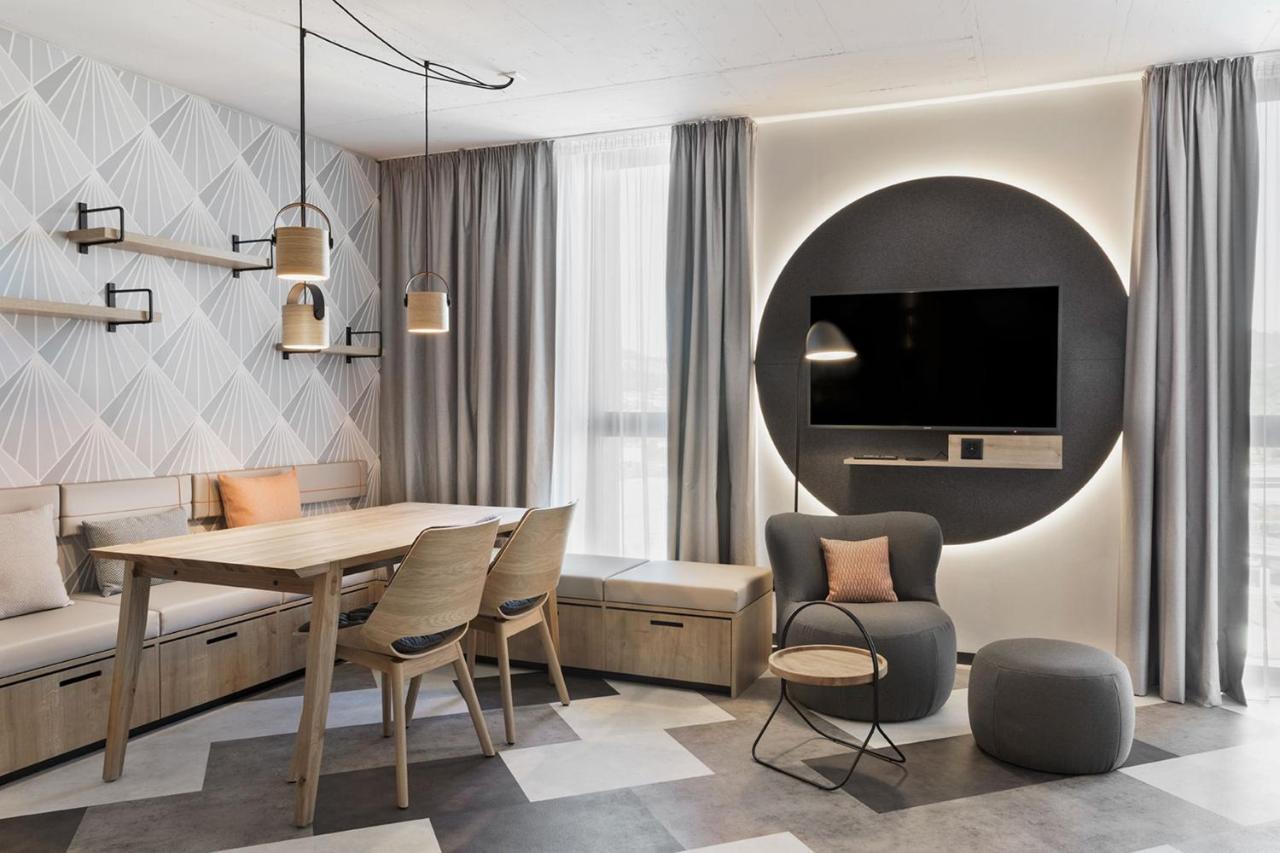 Stay Kooook Bern Wankdorf - Online Check In المظهر الخارجي الصورة