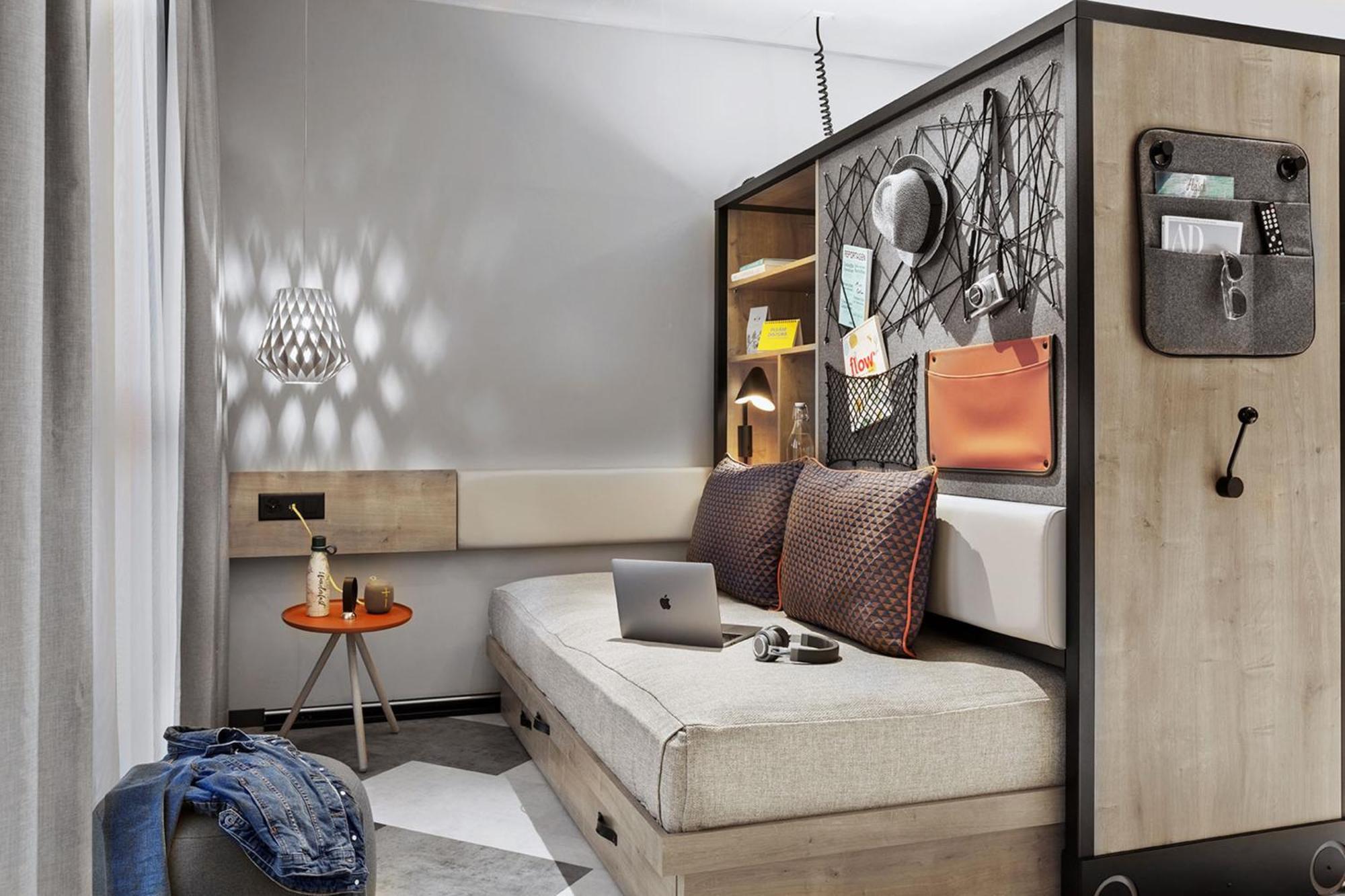 Stay Kooook Bern Wankdorf - Online Check In الغرفة الصورة
