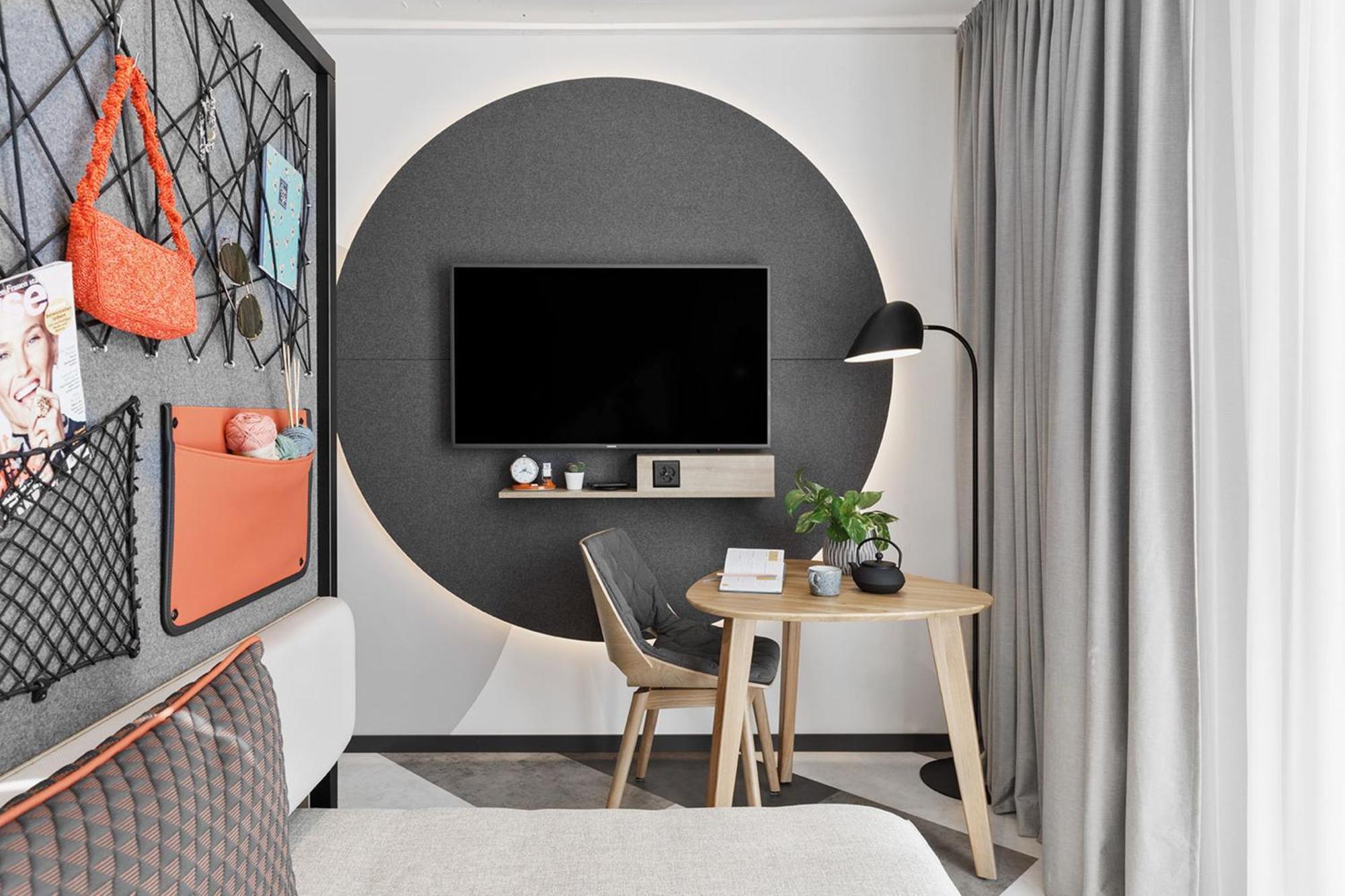 Stay Kooook Bern Wankdorf - Online Check In الغرفة الصورة